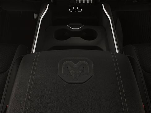 New 2026 RAM 1500 Laramie w/ Sport Appearance Package image 20