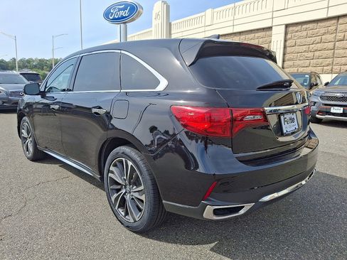 Used 2020 Acura MDX w/ Technology Package image 6