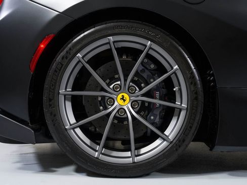 Used 2019 Ferrari 488 Pista Coupe image 20