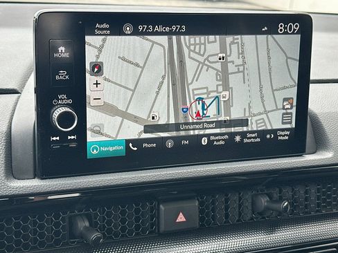 Certified 2023 Honda CR-V Sport Touring image 23