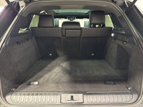 Used 2017 Land Rover Range Rover Sport HSE AWD/4WD image 37