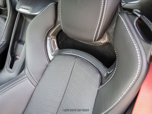 Used 2024 Chevrolet Corvette Stingray Premium Cpe w/ Z51 Performance Package RWD image 92