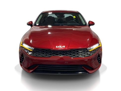Used 2023 Kia K5 LXS FWD image 6