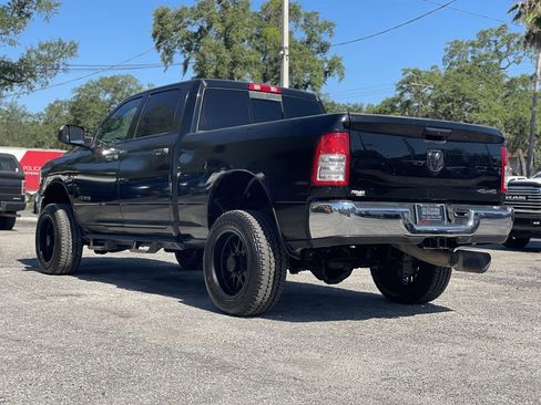 Used 2021 RAM 2500 Tradesman AWD/4WD image 12