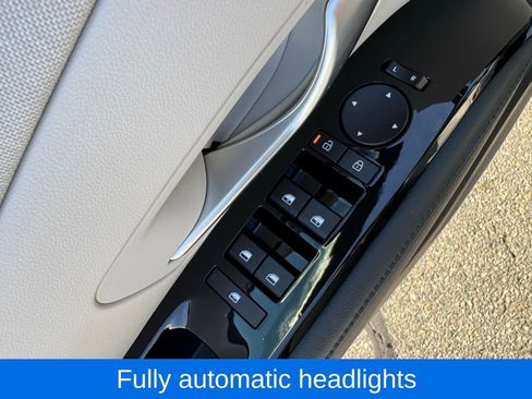 Used 2025 Hyundai Tucson Limited image 18