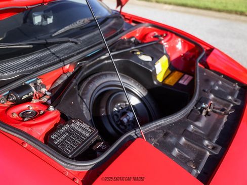Used 1993 Toyota MR2 Turbo image 41