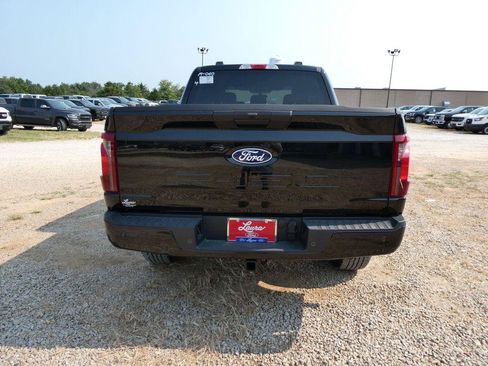New 2026 Ford F150 STX w/ Equipment Group 200A AWD/4WD image 7