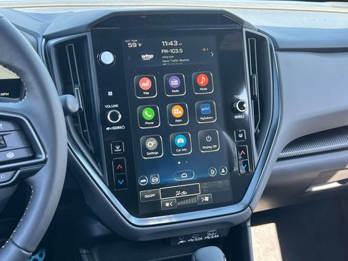 New 2026 Subaru Crosstrek 2.5i Sport image 23