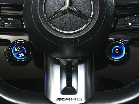 Used 2021 Mercedes-Benz E 63 AMG S image 41