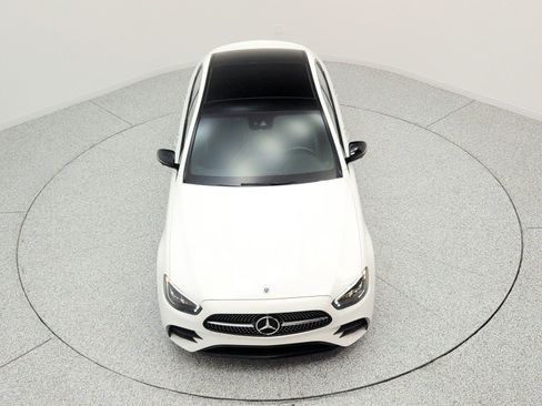 Used 2023 Mercedes-Benz E 350 Sedan image 24