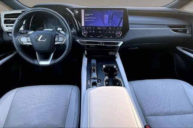 Used 2023 Lexus RX 350 Premium Plus w/ Accessory Package (Z1) AWD/4WD image 7