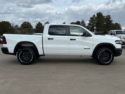 New 2026 RAM 1500 Rebel image 2