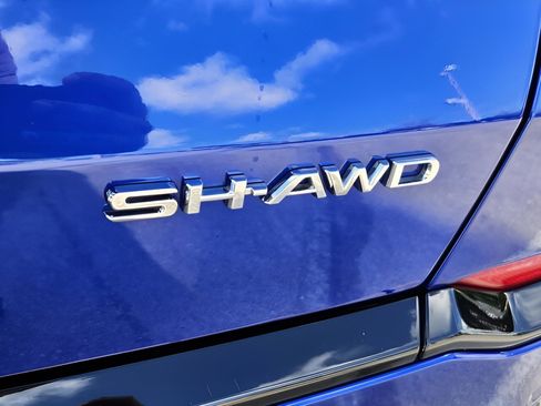 Certified 2024 Acura MDX A-Spec image 31