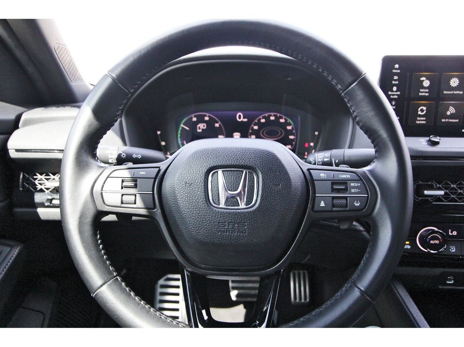 Used 2023 Honda Accord Sport image 14