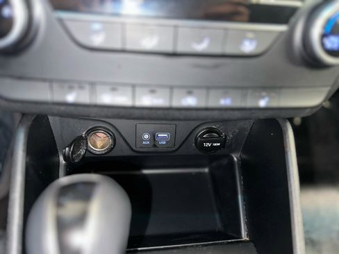 Used 2019 Hyundai Tucson Value image 27