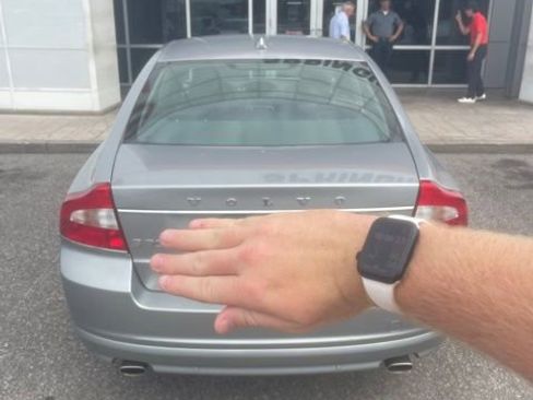 Used 2012 Volvo S80 3.2 FWD image 5