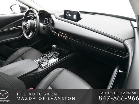 Used 2023 MAZDA CX-30 AWD 2.5 S w/ Preferred Package image 29