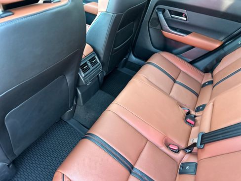 New 2025 MAZDA CX-50 Meridian Edition w/ Apex Package image 12