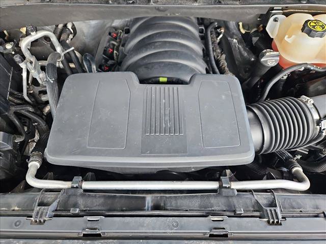 Used 2021 Chevrolet Silverado 1500 LTZ AWD/4WD image 24