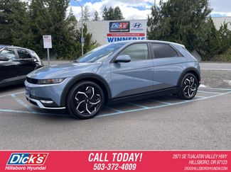 Certified 2024 Hyundai Ioniq 5 SE RWD 360° Tour