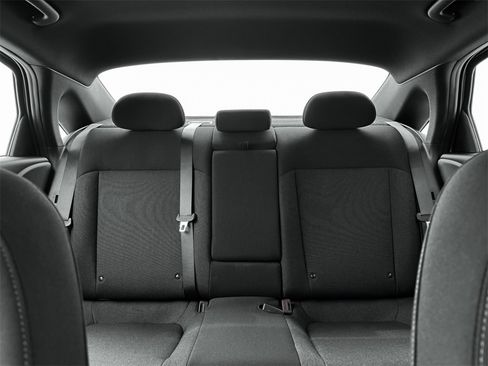 New 2025 Hyundai Ioniq 6 SE image 16