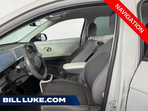 Used 2024 Hyundai Ioniq 5 SEL RWD image 20