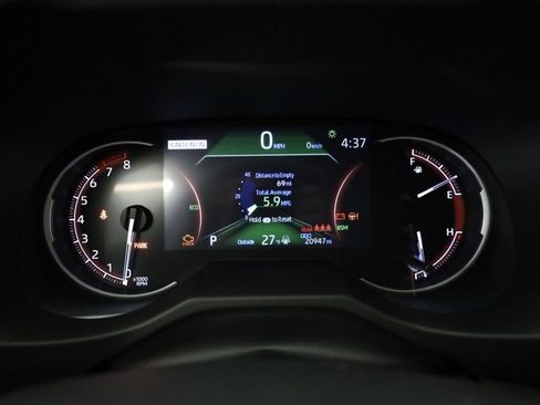 Certified 2023 Toyota RAV4 XLE image 15