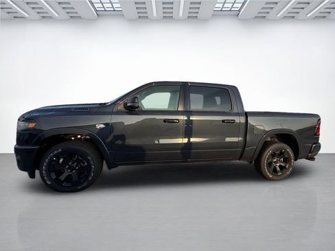 New 2026 RAM 1500 2WD Crew Cab image 5