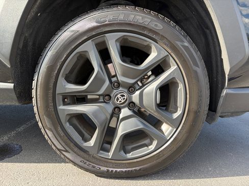 Used 2024 Toyota RAV4 Adventure AWD/4WD image 30