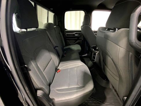 Used 2022 RAM 1500 Lone Star image 20