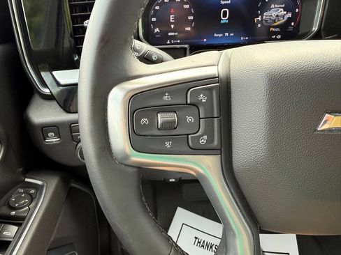 Used 2026 Chevrolet Silverado 2500 LT AWD/4WD image 31