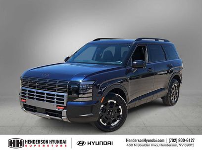 New 2026 Hyundai Palisade XRT Pro