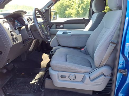 Used 2013 Ford F150 XLT w/ Luxury Equipment Group AWD/4WD image 7
