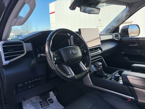 Used 2024 Toyota Tundra Limited image 13