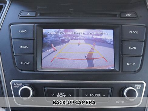 Used 2018 Hyundai Santa Fe Sport image 3