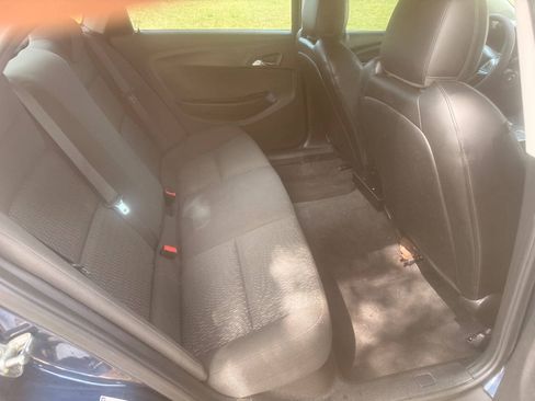 Used 2014 Chevrolet Caprice RWD image 8