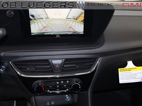 New 2026 Buick Encore GX Sport Touring image 22