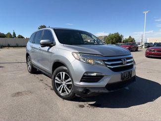 Used 2016 Honda Pilot EX-L video 1