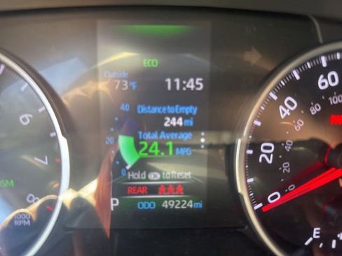 Used 2020 Toyota RAV4 XLE Premium AWD/4WD image 13