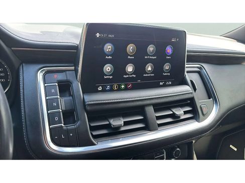Used 2021 Chevrolet Tahoe Z71 AWD/4WD image 18