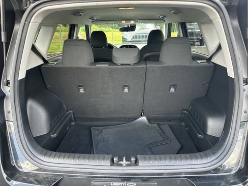 Used 2023 Kia Soul LX FWD image 22