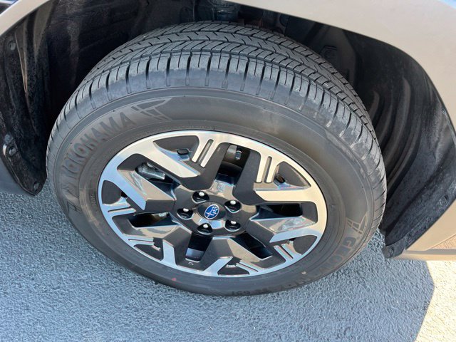 Used 2026 Subaru Forester Premium AWD/4WD image 16