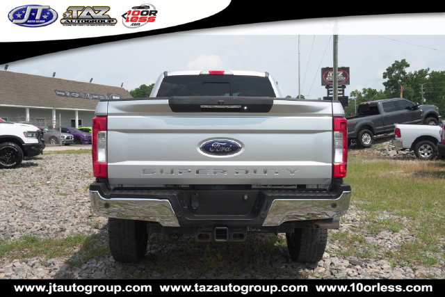 Used 2017 Ford F350 Lariat w/ Lariat Ultimate Package AWD/4WD image 6