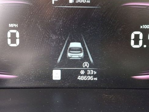 Used 2023 Kia Soul LX w/ Option Group 015 image 22