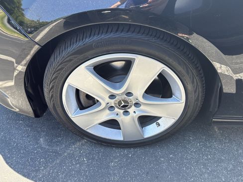 Used 2018 Mercedes-Benz CLA 250 4MATIC image 26