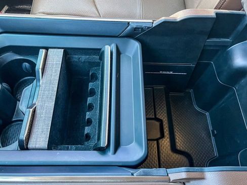 Used 2022 RAM 3500 Limited w/ Body Color Bumper Group image 51