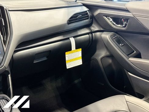 New 2026 Subaru Crosstrek 2.5i Limited w/ Crosstrek Mirror Package AWD/4WD image 25