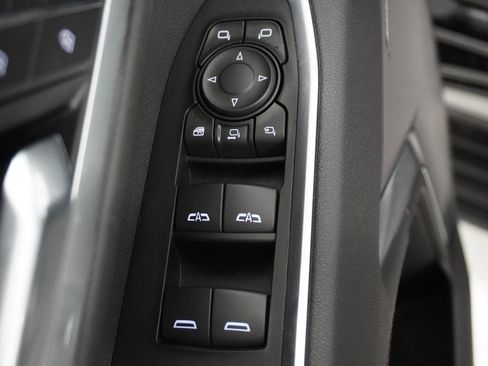 New 2026 Chevrolet Silverado 2500 High Country w/ High Country Premium Package image 12