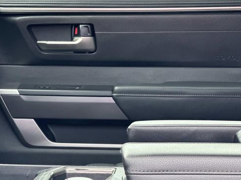 Used 2024 Toyota Tundra SR5 w/ SR5 Premium Package image 21