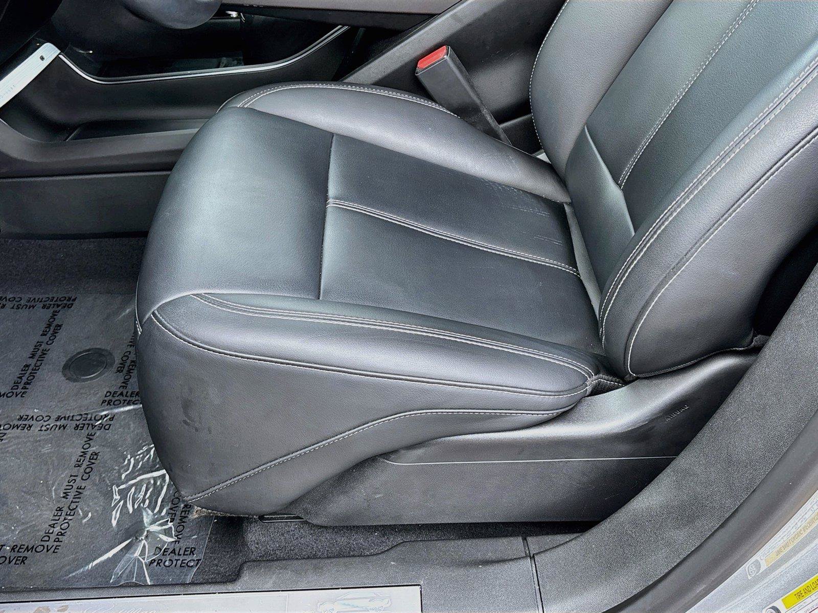 Used 2024 Cadillac Lyriq Tech w/ LPO, Floor Liner Package RWD image 19